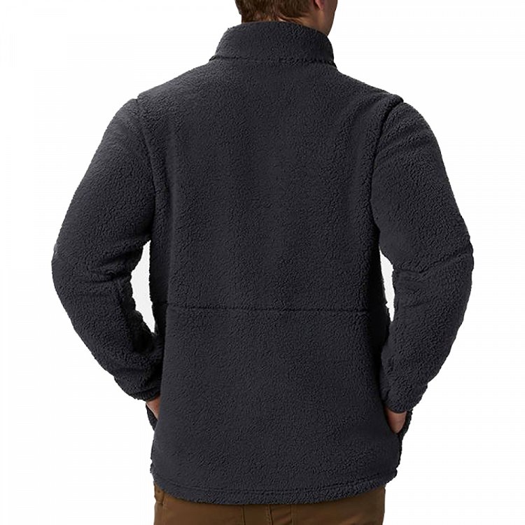 Columbia Mountainside™ Heavyweight Fleece 1911083-011 Shark 