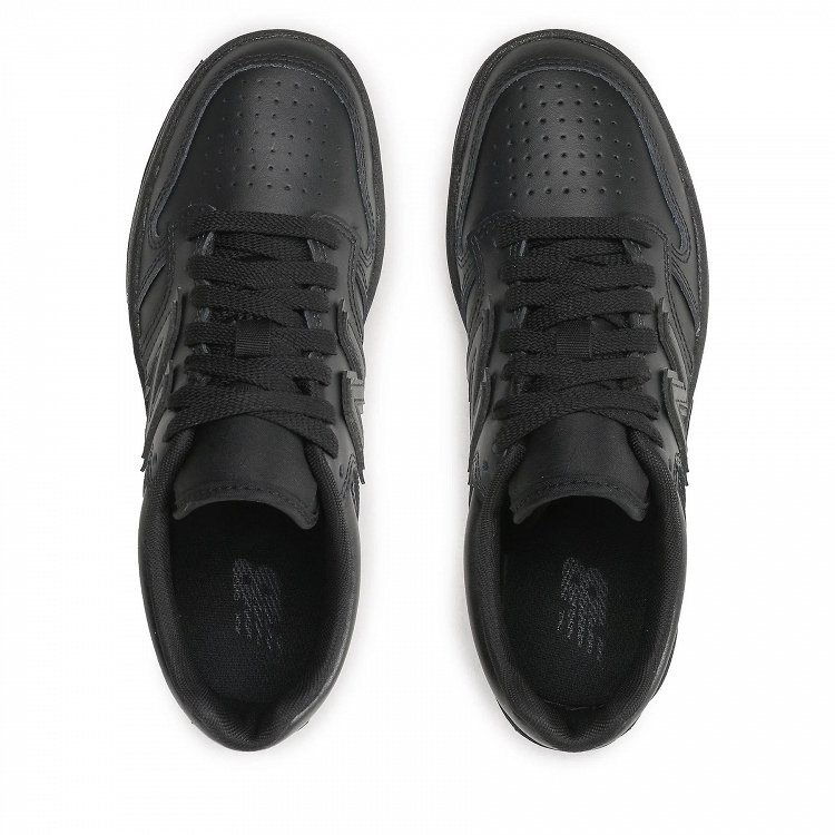 New Balance Sneaker GSB4803B Μαύρο