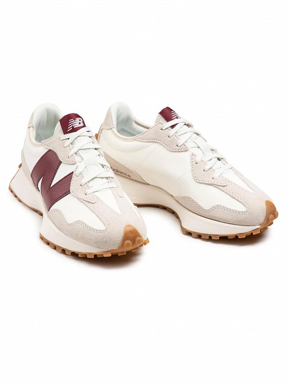 New Balance Γυναικείο Sneaker WS327KA Μπεζ