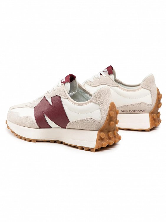 New Balance Γυναικείο Sneaker WS327KA Μπεζ
