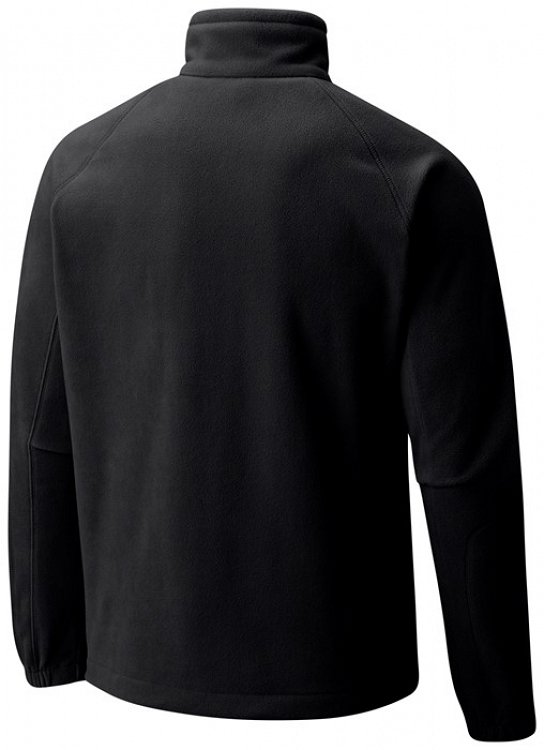 Columbia Fast Trek™ II Full Zip Fleece AM3039A-010 Μαύρο
