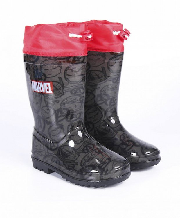 Disney Marvel 2300005369 Black