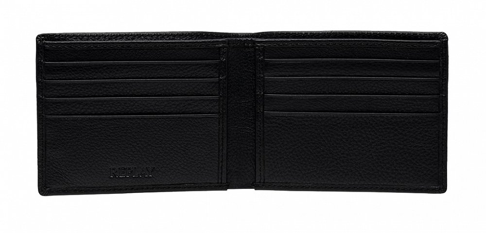 Replay FM5236.000 A3063B 098 Black