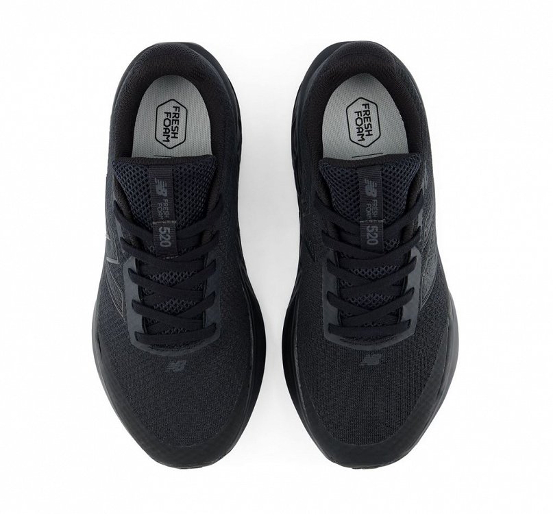 New Balance Αθλητικό Παπούτσι Fresh Foam G5204UL Μαύρο