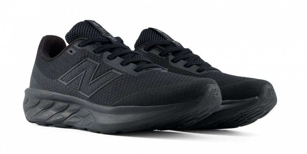 New Balance Αθλητικό Παπούτσι Fresh Foam G5204UL Μαύρο