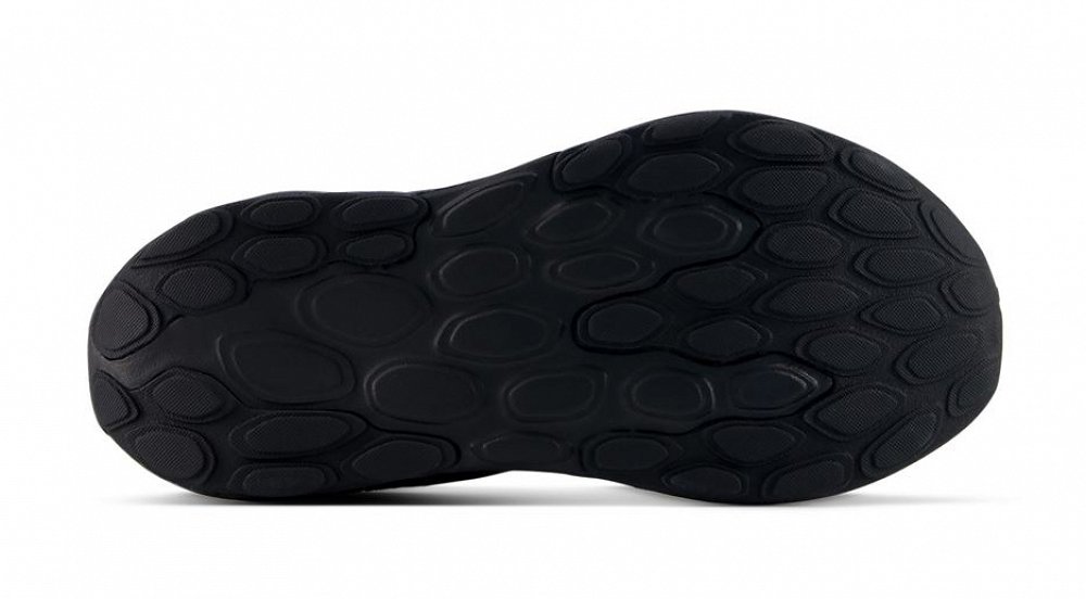 New Balance Παιδικό Αθλητικό Παπούτσι Fresh Foam P5207BA Μαύρο