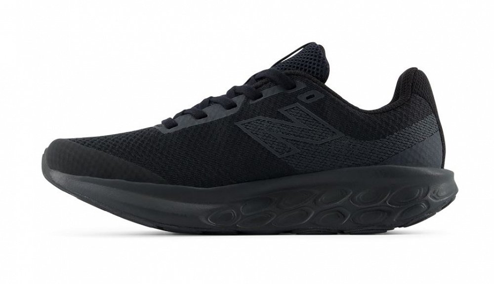 New Balance Αθλητικό Παπούτσι Fresh Foam G5204UL Μαύρο