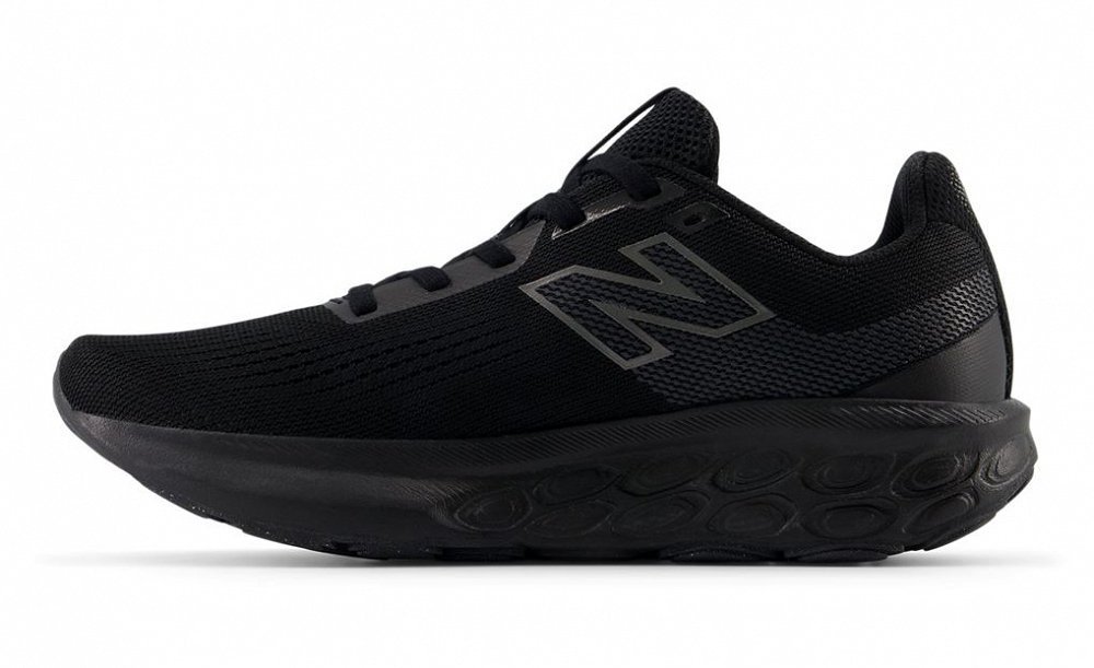 New Balance Αθλητικό Παπούτσι Fresh Foam 520v9 W520LT9 Μαύρο