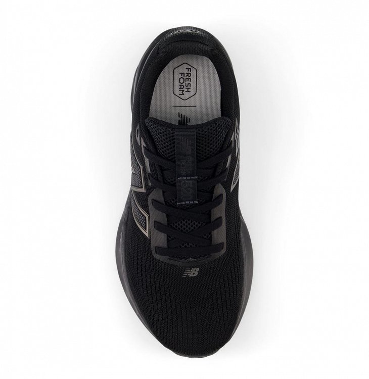New Balance Αθλητικό Παπούτσι Fresh Foam 520v9 W520LT9 Μαύρο