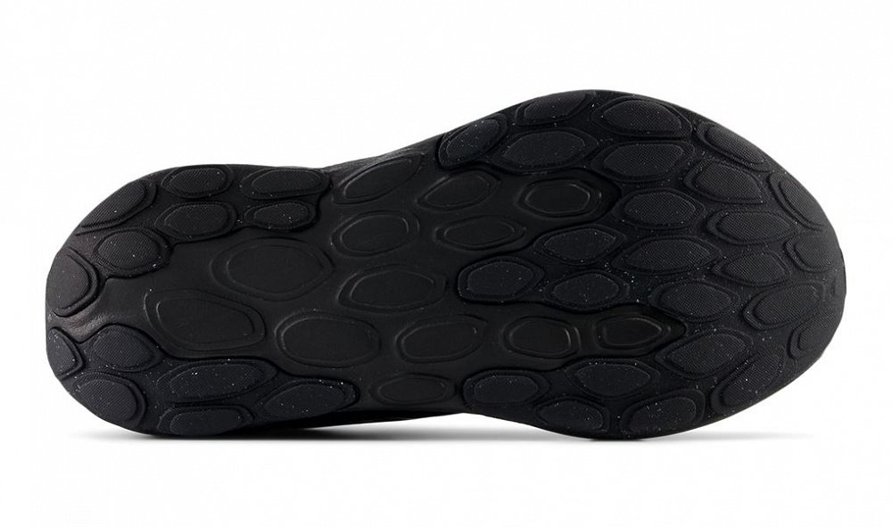 New Balance Αθλητικό Παπούτσι Fresh Foam 520v9 W520LT9 Μαύρο