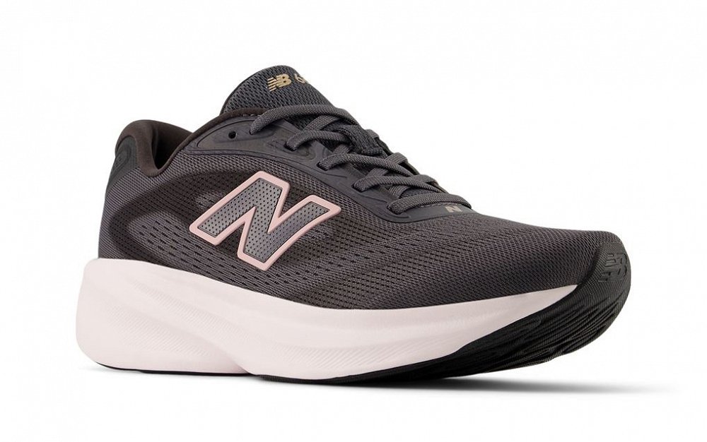 New Balance Γυναικείο Αθλητικό Παπούτσι Fresh Foam W6805KW Γκρι