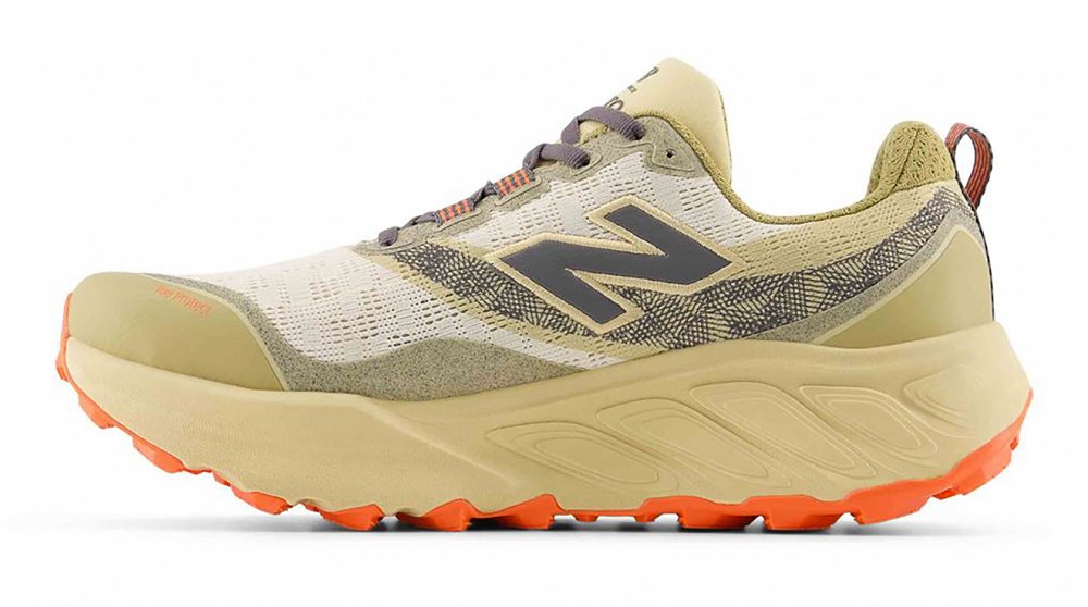 New Balance Fresh Foam X Hierro v9 MHIER9N8 Μπεζ