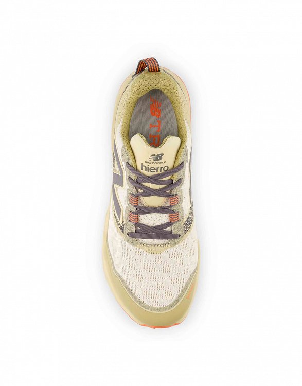 New Balance Fresh Foam X Hierro v9 MHIER9N8 Μπεζ