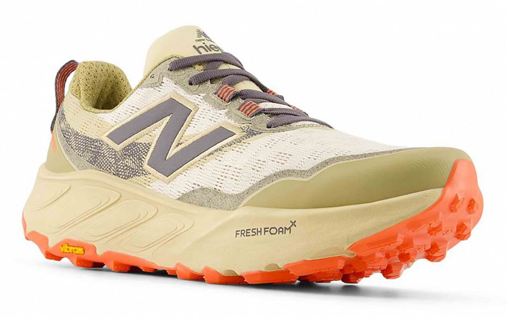 New Balance Fresh Foam X Hierro v9 MHIER9N8 Μπεζ