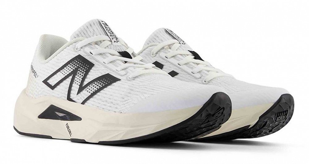 New Balance FuelCell Propel v5 GPFCPRC5 Λευκό