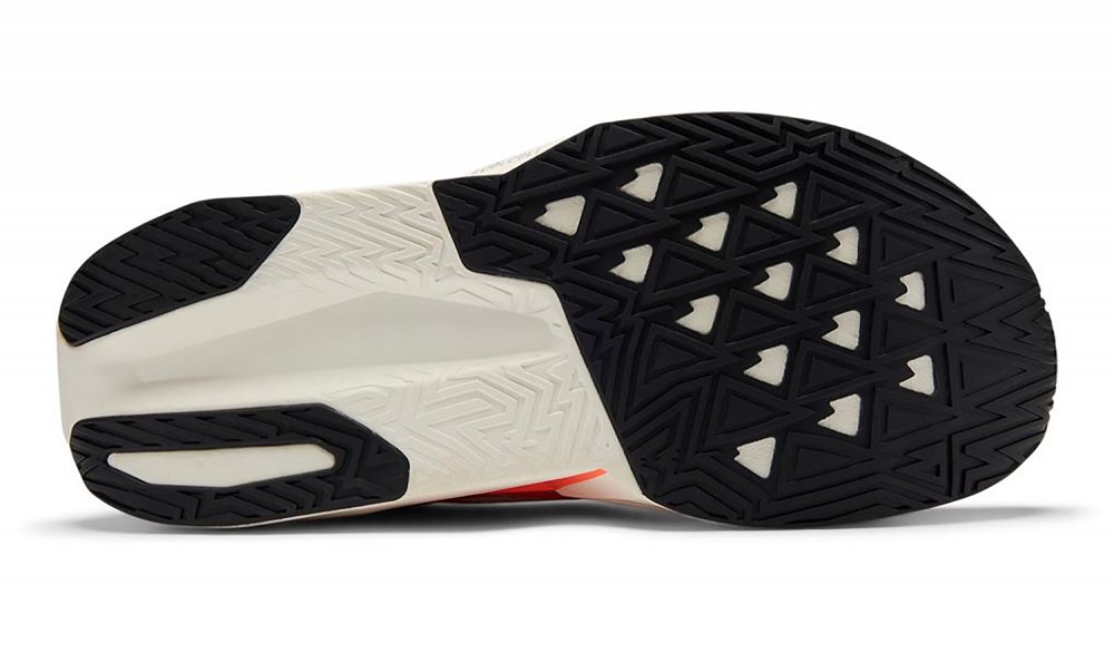 New Balance Ανδρικό FuelCell Rebel v5 MFCX3L8 Πορτοκαλί