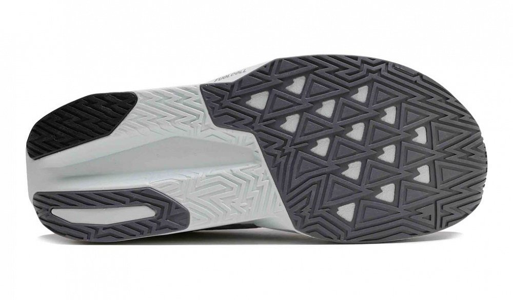 New Balance Ανδρικό FuelCell Rebel v5 MFCX7CH Γκρι