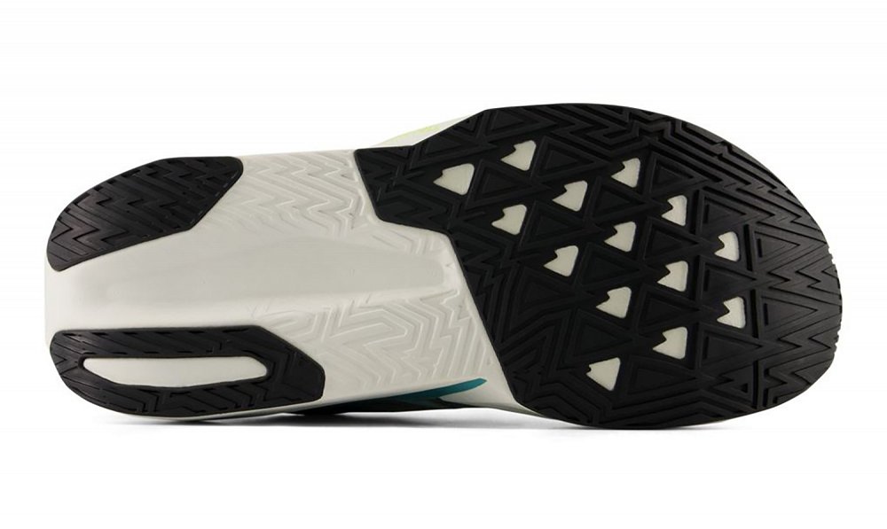 New Balance Ανδρικό FuelCell Rebel v5 MFCX3HW Πετρόλ