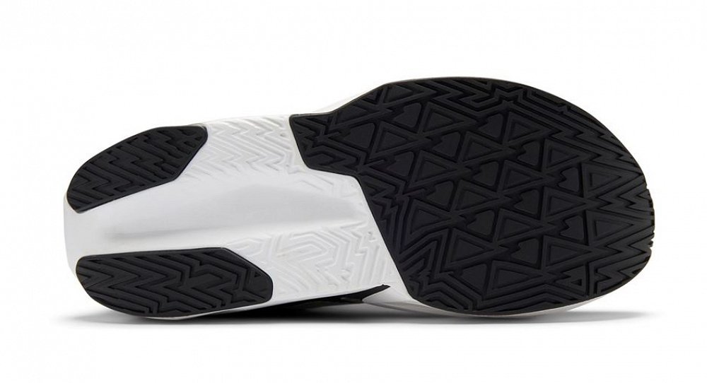 New Balance Παπούτσι Running FuelCell Rebel v5 GFCX5LF Μαύρο