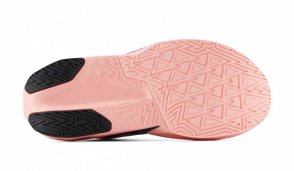 New Balance Παπούτσι Running FuelCell Rebel v5 GFCX4BN Ροζ