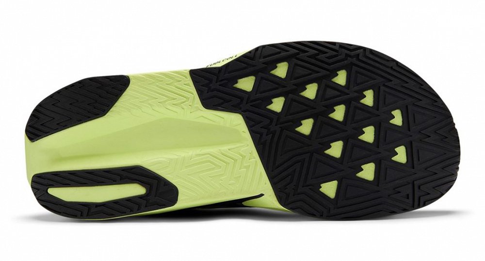 New Balance Ανδρικό FuelCell Rebel v5 MFCX4TR Πράσινο