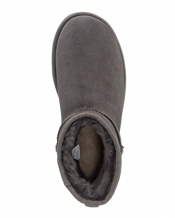 UGG Kids Classic Mini II 1017715K Grey