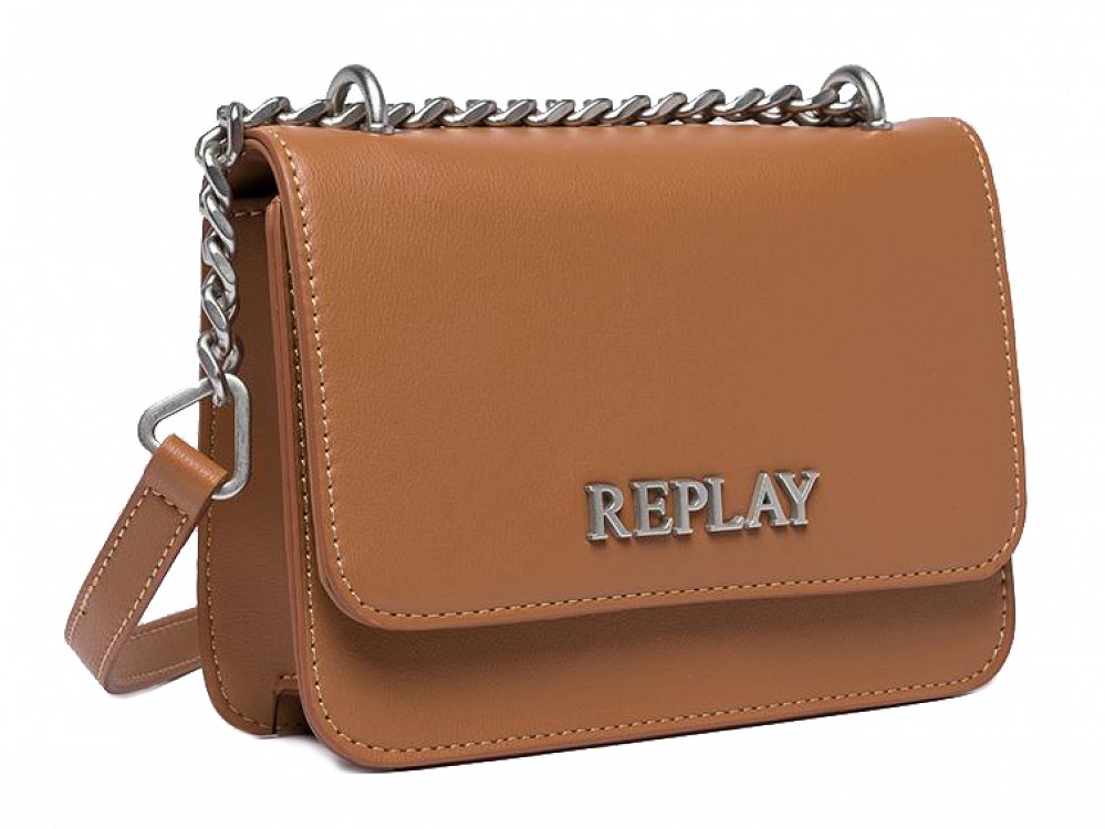 Replay Γυναικεία Τσάντα FW3001.001 A0500D 0212 Ταμπά