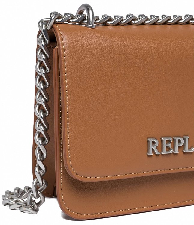 Replay Γυναικεία Τσάντα FW3001.001 A0500D 0212 Ταμπά