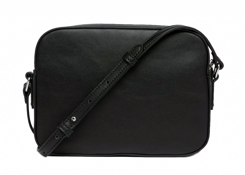 Replay Camera Bag FW3334.006 A0420A 0098 Μαύρο