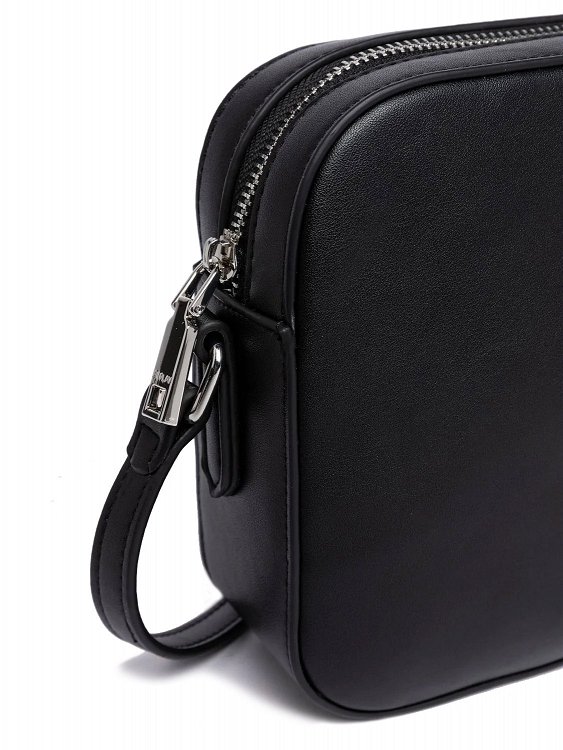 Replay Camera Bag FW3334.006 A0420A 0098 Μαύρο