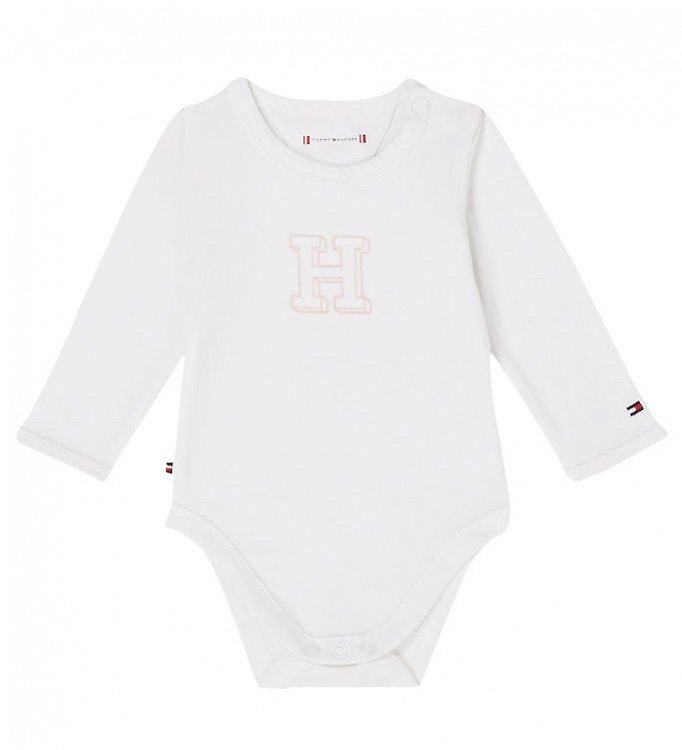Tommy Hilfiger Baby 3Pack Giftbox KN0KN01779 TJQ Whimsy Pink