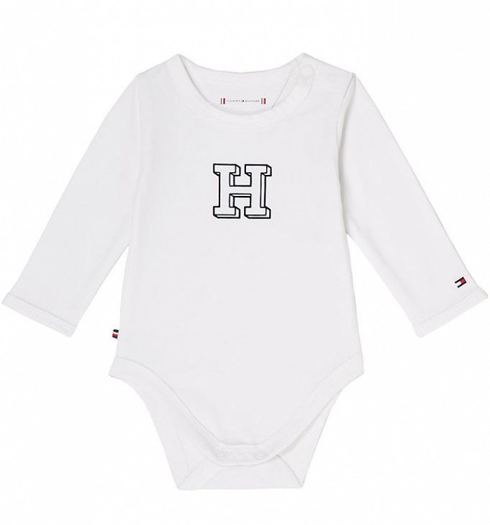 Tommy Hilfiger Baby 3Pack Giftbox KN0KN01779 DW5 Desert Sky
