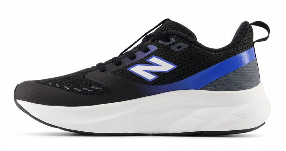 New Balance Παιδικό Αθλητικό G62514H Μαύρο