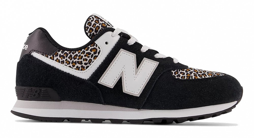 New Balance Γυναικείο Sneaker GC574AC1 Black