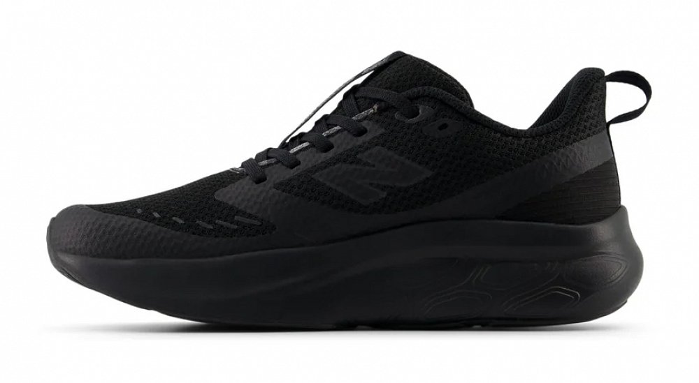 New Balance Αθλητικό Παπούτσι GK625BB Μαύρο