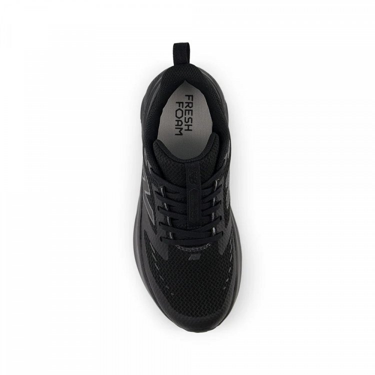 New Balance Αθλητικό Παπούτσι GK625BB Μαύρο