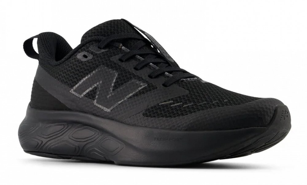 New Balance Αθλητικό Παπούτσι GK625BB Μαύρο