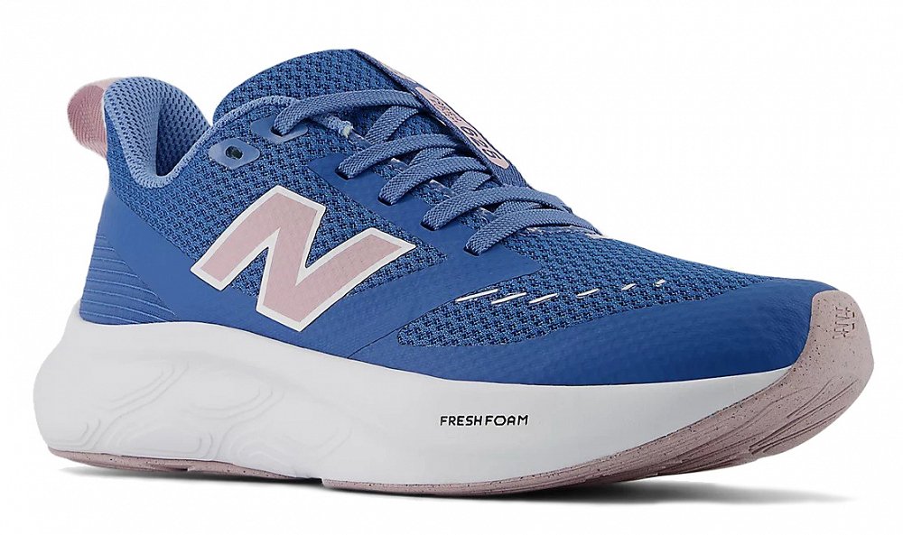 New Balance Γυναικείο Αθλητικό GK625NP Μπλε