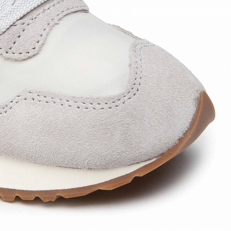 New Balance Sneaker GS237PK Γκρι