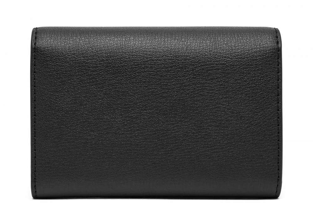 Calvin Klein Γυναικείο Μικρό Πορτοφόλι LV04F1117G 332 Μαύρο