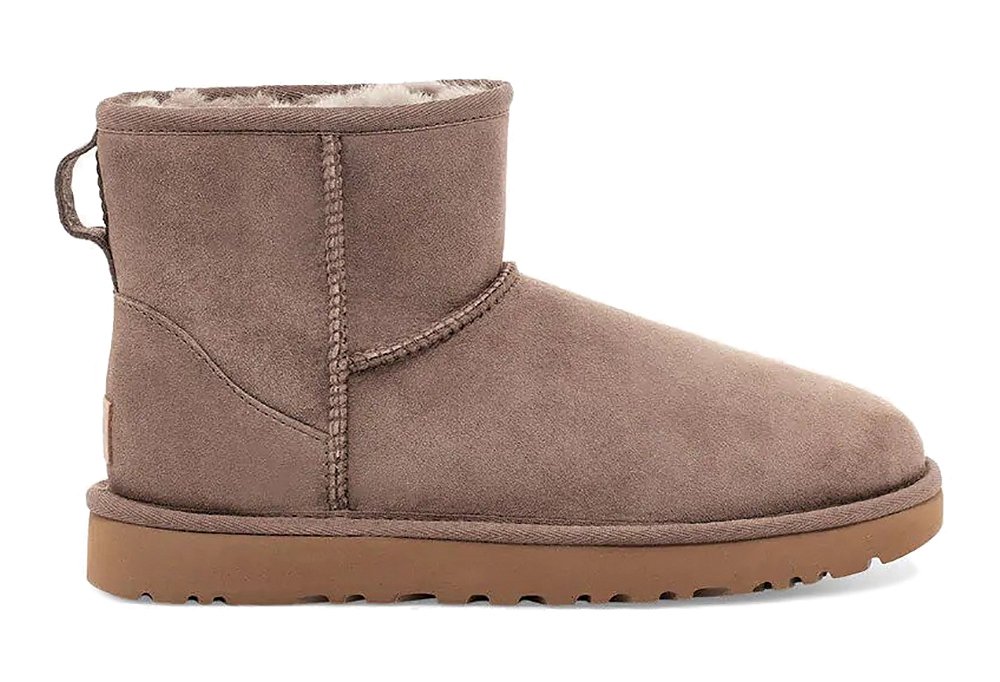 UGG W Classic Mini II 1016222 CRBO