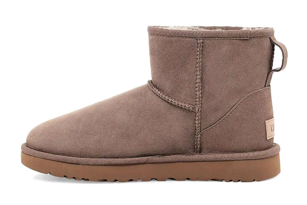 UGG W Classic Mini II 1016222 CRBO