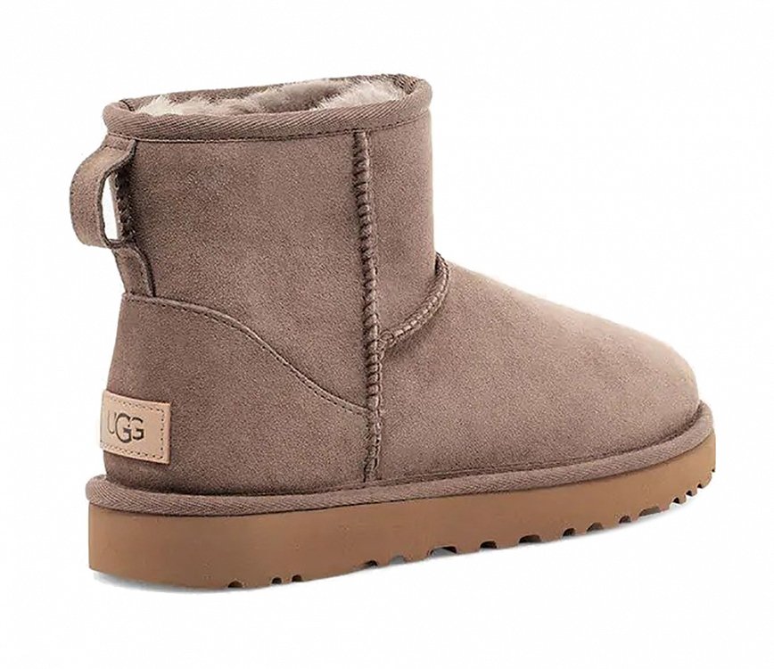 UGG W Classic Mini II 1016222 CRBO