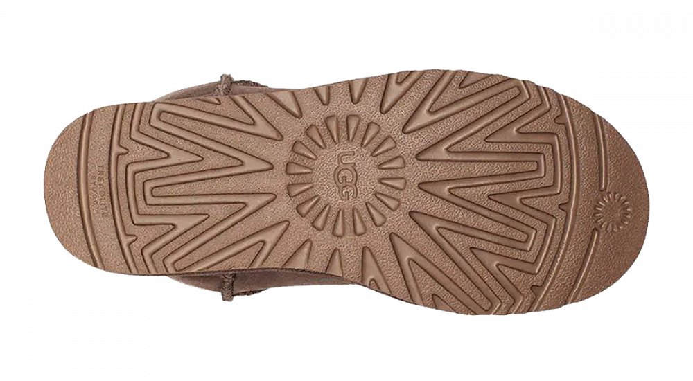 UGG W Classic Mini II 1016222 CRBO