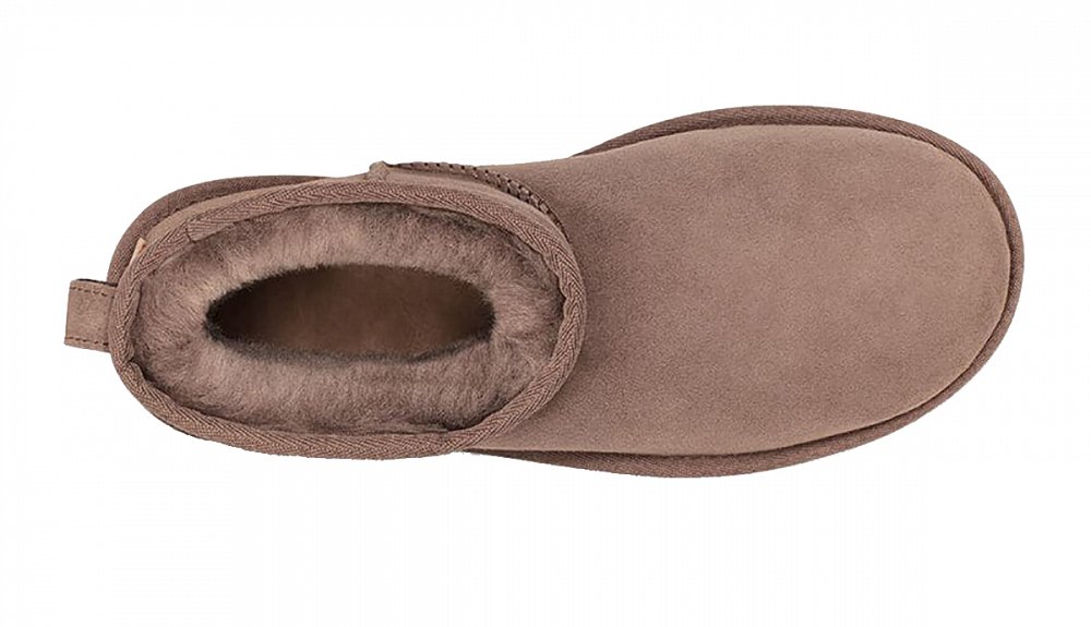 UGG W Classic Mini II 1016222 CRBO