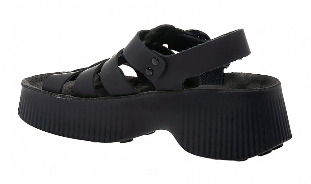 Fantasy Sandals Γυναικεία Πέδιλα Avril S2106