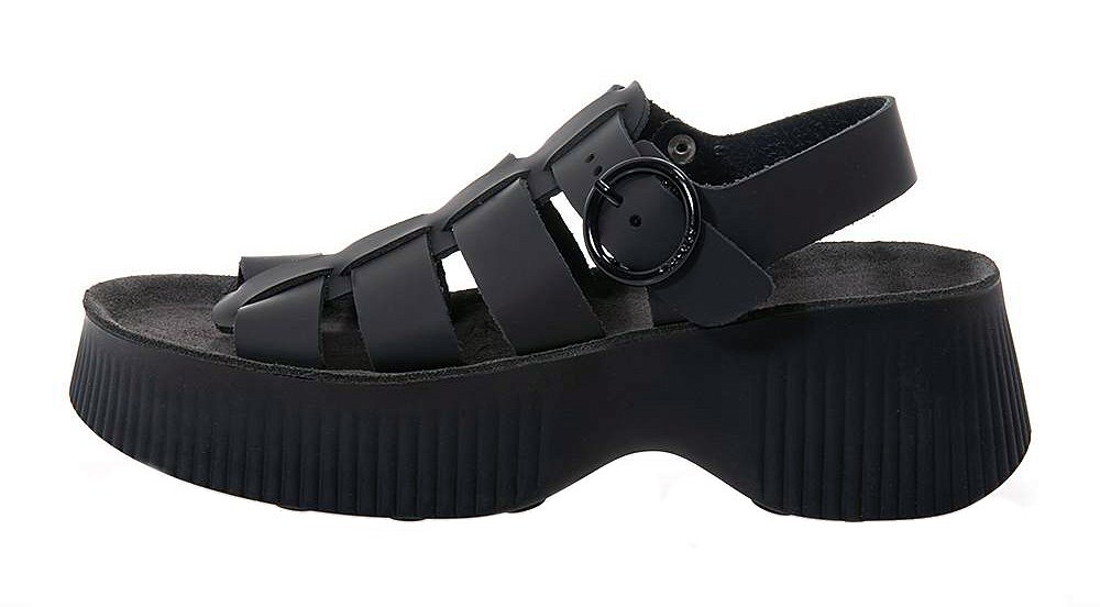 Fantasy Sandals Γυναικεία Πέδιλα Avril S2106