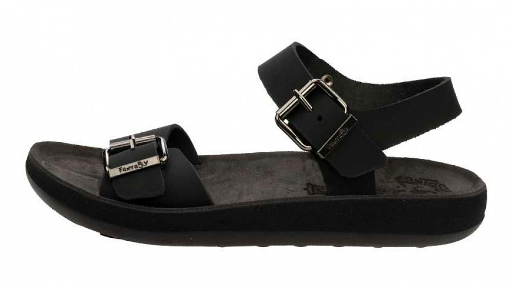 Fantasy Sandals Γυναικεία Πέδιλα Panagiota S909
