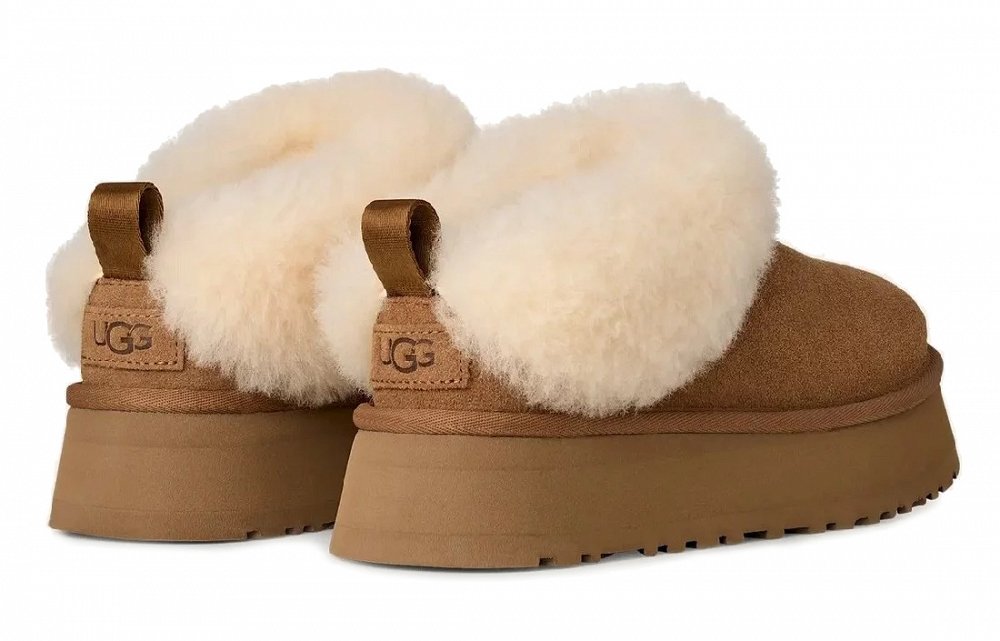 UGG Παντόφλες Tazzelle 1171393 CHE Ταμπά