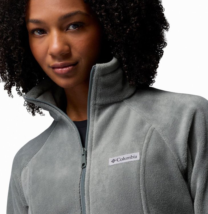 Columbia Womens Benton Springs™ Full Zip Fleece WL6439